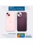 Spigen Apple iPhone 15 Plus Kılıf Nano Pop Mag Magsafe Özellikli Burgundy Bean - ACS06681 2