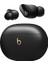 Studio Buds + (2023) - Gürültü Önleme Özellikli Gerçek Kablosuz Kulaklık, Apple ve Android ile Gelişmiş Uyumluluk, Yerleşik Mikrofon, Tere Dayanıklı Bluetooth Kulaklık - Siyah/altın 2