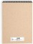 - A4 Pet Spiralli Bloknot 80 Yaprak 2'li Paket, Kareli 3