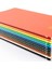 - Notes 13X21 cm Karton Kapaklı Iplik Dikişli Defter, 24 Yaprak, Düz, Yaprak Yeşili 3