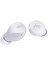 HA-Z66T-W Gumy Mini Kablosuz Kulaklık, Küçük, Ultra Hafif, 3 Ses Modu (Bas/şeffaf/normal), Suya Dayanıklı (Ipx4), 23 Saat Pil Ömrü, Bluetooth 5.1, (Beyaz) 1