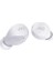 HA-Z66T-W Gumy Mini Kablosuz Kulaklık, Küçük, Ultra Hafif, 3 Ses Modu (Bas/şeffaf/normal), Suya Dayanıklı (Ipx4), 23 Saat Pil Ömrü, Bluetooth 5.1, (Beyaz) 3