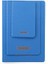 Gfc Life Store - Notes 13X21 cm Karton Kapaklı Iplik Dikişli Defter, 24 Yaprak, Düz, Lacivert 3