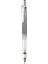 - Delguard Suyasuya Versatil Kalem 0.5mm Sıyah Govde 3