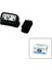 2ın1=tek Göz LED - 2 Göz LED Mini Kafa Lambası Fener USB Şarjlı (4767) - ESL5604-8688 1
