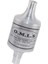 Filtre Sıralı Metal 12 mm Omls 1