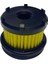 Filtre Gaz Kesici Brc Yeni Tip 3713-1 1