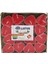 16PCS Kalpli - Kırmızı Tea Light Mum Roz 1