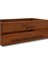 Ahşap Kasa Zeytinyağlık Yağdanlık Organizer 30X15CM 2