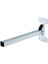 Sofra Ayak Komple Metal 25CM Aç Kapa (4767) - ROS5980-7334 1
