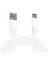 WK-22021 USB To Type-C Şarj Kablosu (No:2) (4767) - BLC9783-1184 1