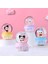 Mickey Mouse Işıklı Kar Küresi 9 cm ALK3112 1
