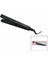 Seramik Saç Düzleştirici 25X95MM 30W 360° Kablo Ptc Isıtıcı - Hızlı Isınma M - 1