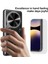 Xiaomi Redmi Note 14 Pro Uyumlu Kamera Koruma 360 Dönebilen Magsafe Halka Stand Özellikli Tank Kılıf 4