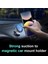 Xiaomi Redmi Note 14 Pro Uyumlu Kamera Koruma 360 Dönebilen Magsafe Halka Stand Özellikli Tank Kılıf 5