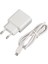 WK-21436 M7 2.1 Amper Şarj Başlık Adaptörü + Mıcro USB Kablo (No:3) (4375) 3