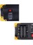750 Lümen Powerbank Şarjlı Işıldak WT-330 - GMS1677-1967 2