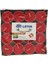 Hll 16PCS Yuvarlak - Kırmızı Tea Light Mum Trendys 1082424 1