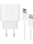 WK-21443 Pd-C 20 Watt Type-C Şarj Başlık Adaptörü Type-C To Lıghtnıng Kablo (No:9) (5047) 2