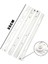 35CM 1 Takım Çekmece Rayı (4767) - 1OL5102-4613 1