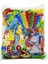 Mexo Boğumlu Balon 100PCS (4767) 1