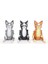 Ahşap Salanan Kedi Namı-2 1