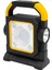 3 Çalışma Modlu Cob Ledli Solar Taşınabilir Şarjlı Solar Lamba (4767) - ALP9333-6390 1