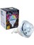 Bluetooth Destekli Animasyonlu 10 Watt Şarjlı Ufo Tip Disko Topu (4767) - ECK9291-3532 3
