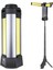 35 Watt USB - Type-C Girişli P50 ve Cob Ledli 3 Kanatlı Kollu Çalışma Lambası (4767) 1