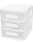 Tonton - No:1 Çekmece 3 Katli 18.5X27X22.2CM (4767) - Lisinya 1