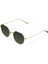 Aldabra Gold Olive Unisex Güneş Gözlüğü 2
