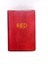 New Notes Iplik Dikişli Sert Kapak Red Defter-Fosforlu Kalem(2 Ad.)-Yapışkanlı Not Kağıdı-Set 4 2