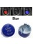 Start Stop Düğme Kapağı Mavi Bmw F10 Lcı F07 F06 F11 F12 F13 F01 Lcı 1
