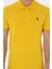 Erkek Koyu Sarı Tişört Basic 50297984-VR094 6