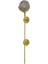 Eskitme Kaplama Modern Aplik PLC-1207-AP-E 1