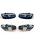 Komple Ön Far Sag Sol Set Modıfıye Lcı-Tıpı Lazer-Lıght(Dönüşüm) G20 2020>> 1