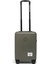 Heritage Hardshell Darbeye Dayanıklı Tekerlekli Kabin Boy Valiz 35 L 1