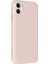 Apple iPhone 11 Kılıf Kamera Korumalı Gizli Kartlık Hazneli Zr-Vitra 2