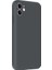 Apple iPhone 11 Kılıf Kamera Korumalı Gizli Kartlık Hazneli Zr-Vitra 2
