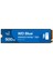 Wd Blue SN5000, WDS500G4B0E, 500GB, 5000/4000, Gen4, Nvme Pcıe M.2 2280, SSD 1