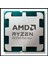 Ryzen 5 8400F 6 Core, 4,20-4.70GHZ, 16MB Cache, 65W, Am5 Soket, Tray, (Dahili Grafik Yok, Fan Yok) 1