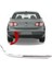 Tampon Nikelajı Arka Sol Passat 2006-2011 Krom 1