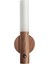 CT-5250 Kumru Şarjlı LED Aplik Günışığı 1
