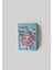 Puffy Pofuduk Not Defteri 3D Kabartmalı Squishy Defter (Karne si-Bayram si) 1