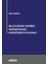 Milletlerarası Tahkimde Hakemin Hukuku Kendiliğinden Uygulaması 1