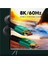 Ultra Hdtv 8k Yüksek Hızlı 3 Metre HDMI Kablosu 8k 60Hz, 4K 120Hz, 7680P Hdr 2.1V 48GBS 4