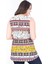 Desenli Anvelop Bluz 34621 2