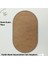 Ahşap Örgü Tabanlık Seti - 6 Adet, 25x15 cm, Delikli, Çok Renkli, Sunum İçin Ideal, Diğer Yaş Gruplarına Uygun 1