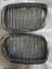 Ön Panjur Böbrek Krom Set Bmw E39 2001-2003 1
