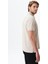Erkek Yazı Baskılı Regular Fit % 100 Pamuk Pike Polo Yaka Tişört Y29374355602 4